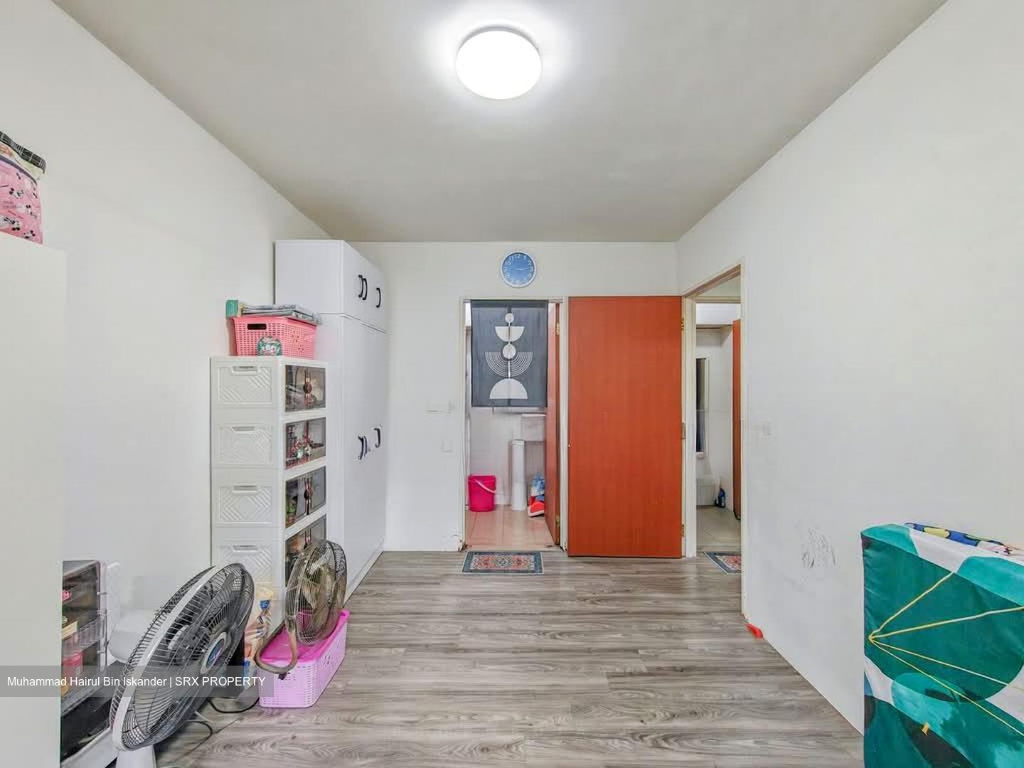 Blk 129B Eastcrown @ Canberra (Sembawang), HDB 3 Rooms #589494461
